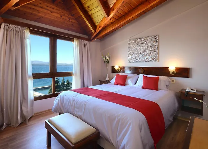 Hotel Concorde San Carlos de Bariloche