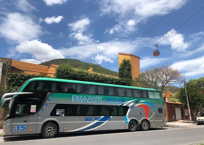 Petit Salta Hotel