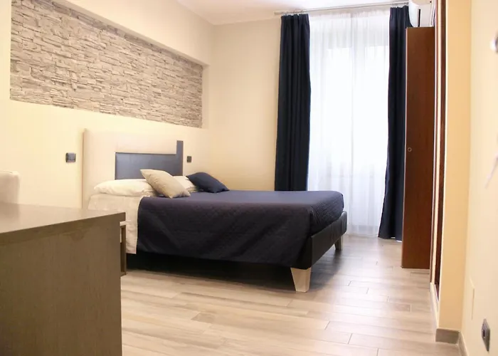 Lorenz Suites Trastevere Hill Roma