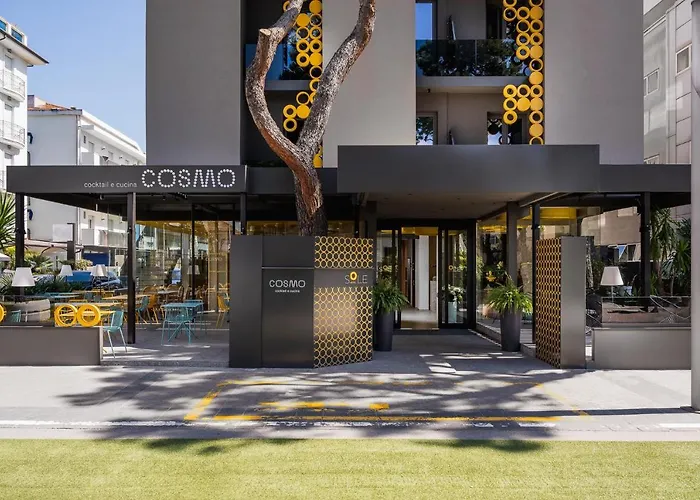 Hotel Sole Riccione