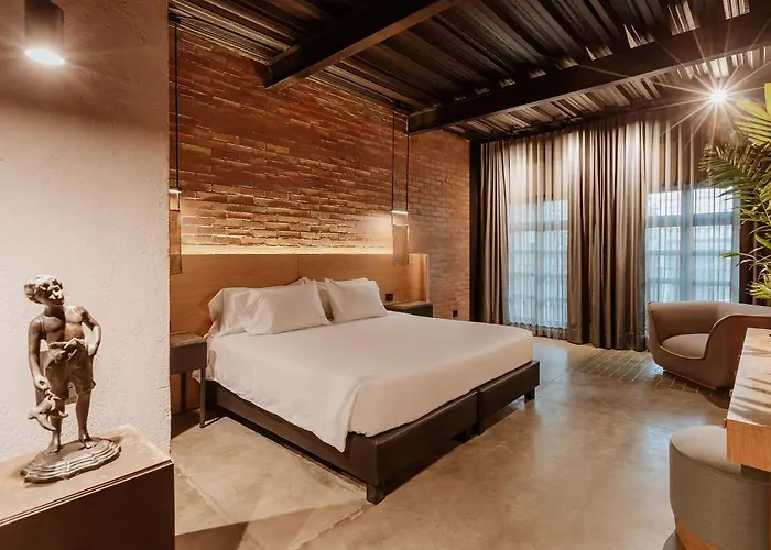 The Art Hotel Medellín