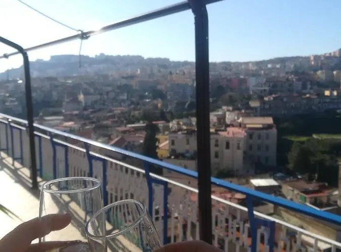 Di Palma Suite Museum Napoli