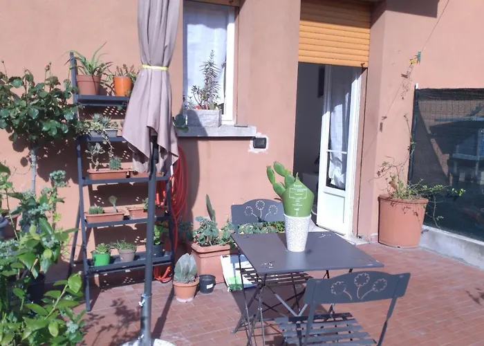 M. Bini B&B Bologna