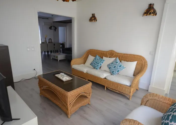 Villa Golive Pepita Cambrils
