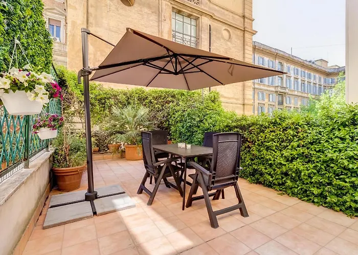 Jmartins Roma Suites