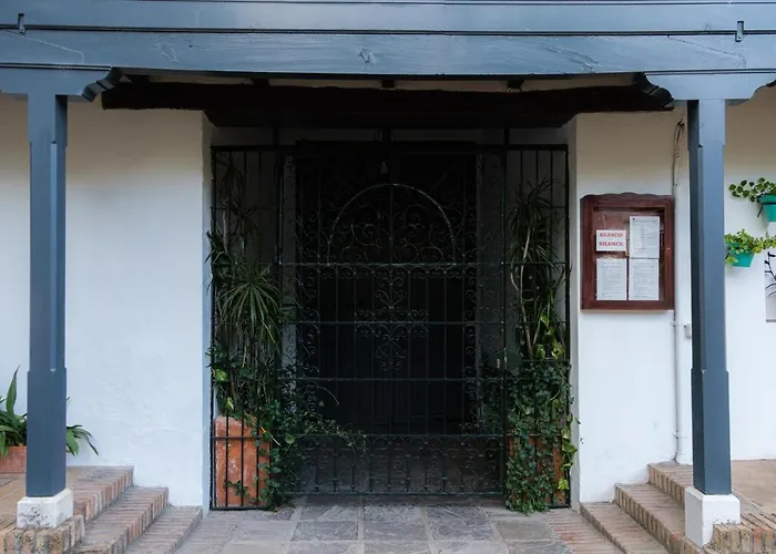 Villa Vista Corral del Conde Sevilla