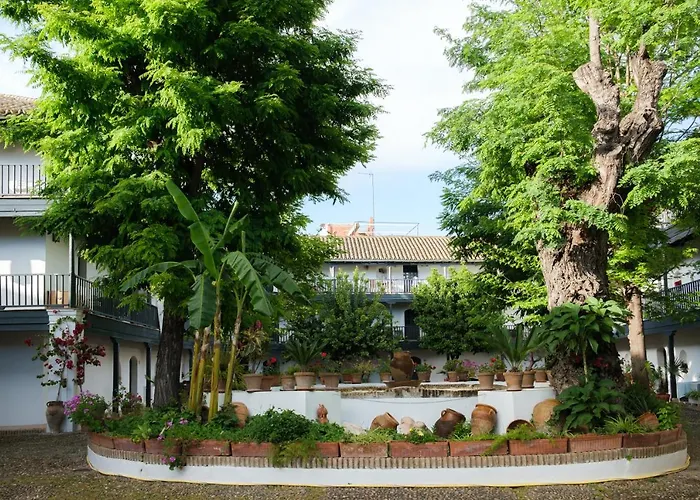 Villa Vista Corral del Conde Sevilla