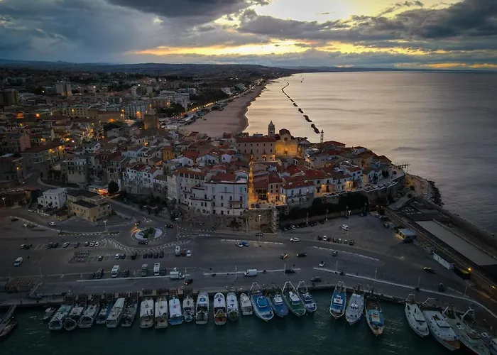 Locanda Alfieri Termoli