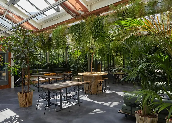 Albergue Combo Milano