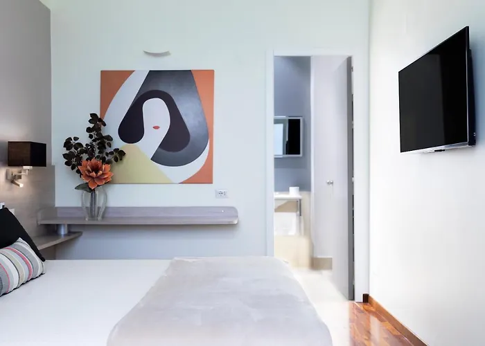 B&B Starbien Napoli