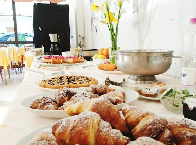 Hotel Zenith Rimini