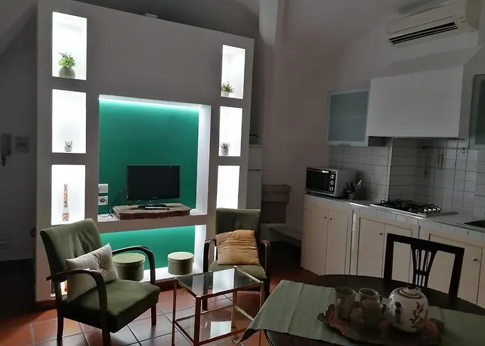 Hotel Residenza Turrena Perugia