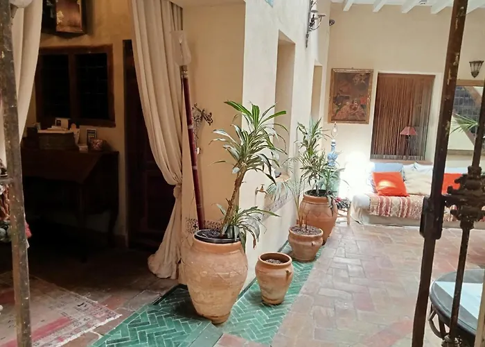 Hostal Casa Del Buen Viaje Siviglia