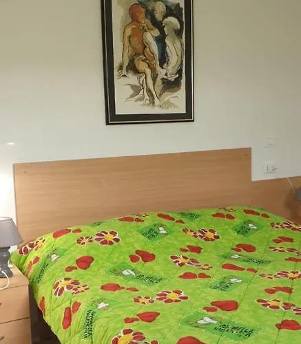 Le Acacie rooms - ex B&B Termoli