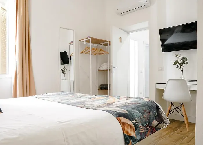 Bed and Breakfast Da Fede Roma