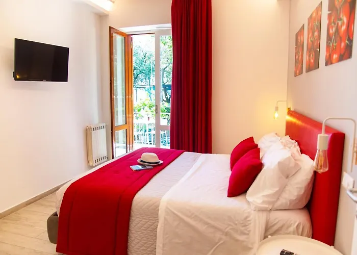 On' Michele Guest House Sorrento