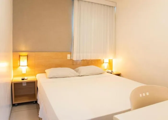 Hotel Porto Maceió