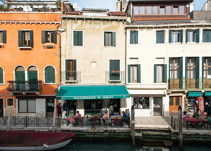 Allo Squero Venezia
