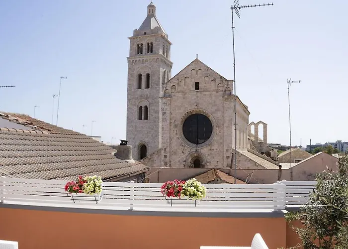 Duomo Guest House Barletta