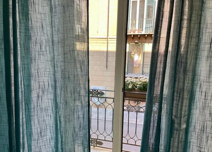 Hotel Casa Vittoria Palermo