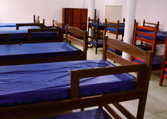 Casa do Estudante Luterano Universitário - CELU Curitiba