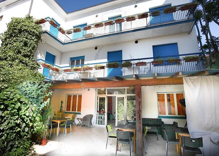 Hotel Migani Rimini
