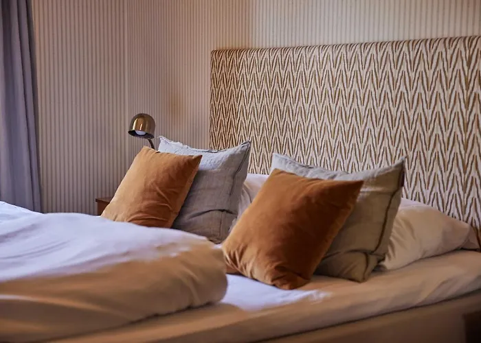 Rye115 Hotel Copenhague