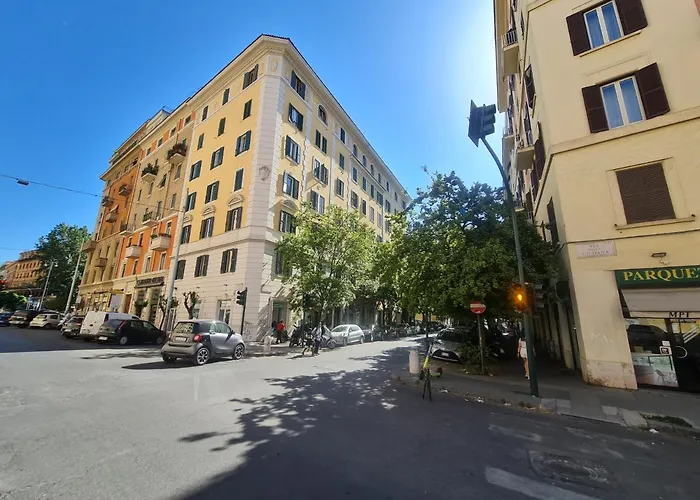 Hotel Rometobe