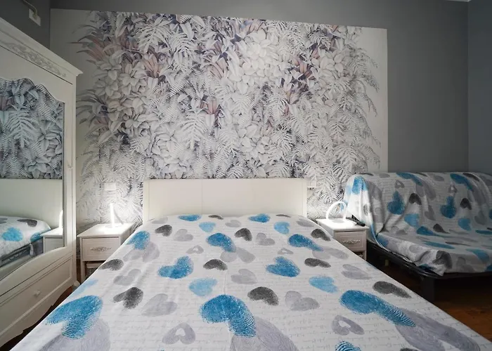 Florinda B&B Napoli