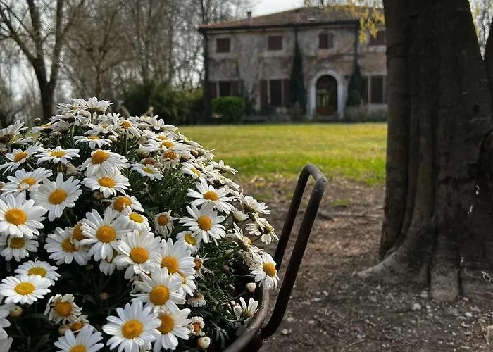 Agriturismo Corte San Girolamo Mantova
