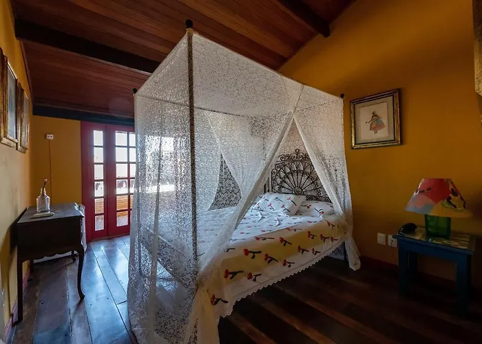 Pousada Des Arts Salvador