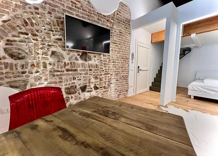 Villa La Finestra Sul Ghetto Padova