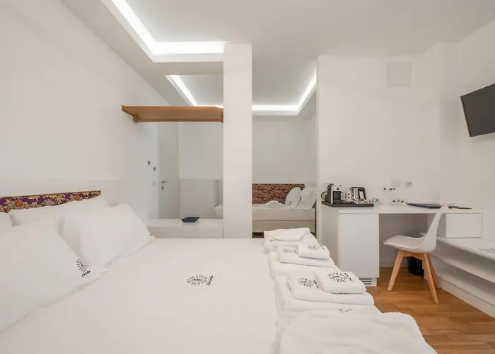 Helios Guest House Cagliari