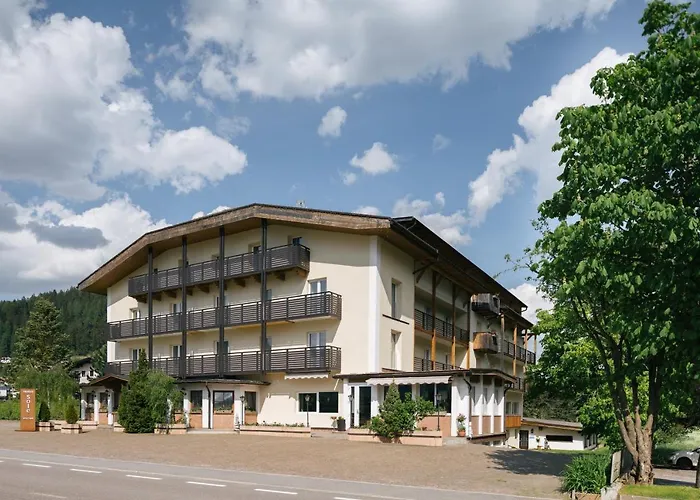 Hotel Sole - Sonne Dobbiaco