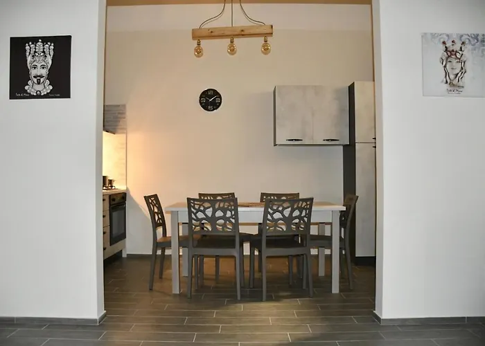 Villa Amunì Trapani