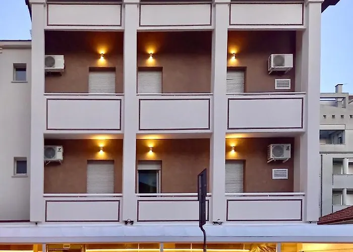 Hotel Adler Rimini