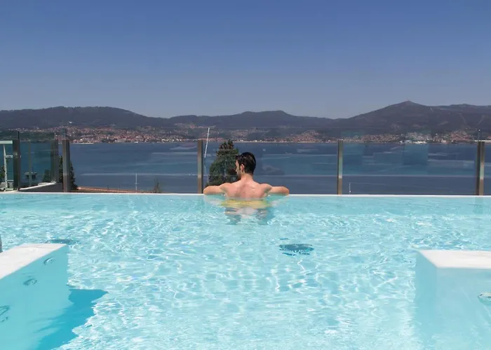 Gran Hotel Nagari Boutique & Spa Vigo