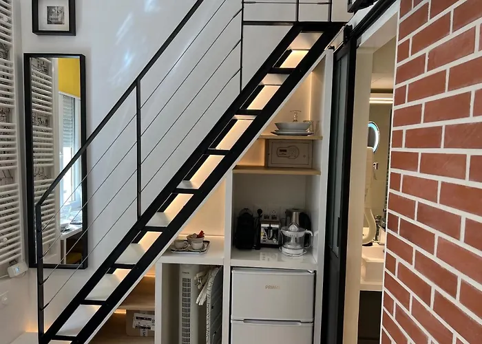 Studio Cléry Parigi