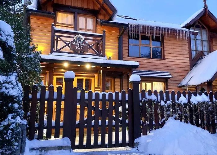 Ushuaia Lodge