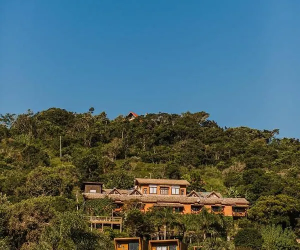 Pousada Colina Verde Garopaba