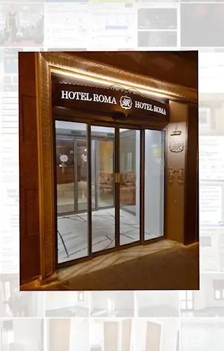 Hotel Roma Bologna