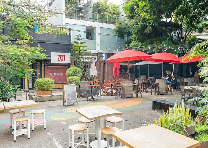 Hotel Jardin De Provenza Medellín