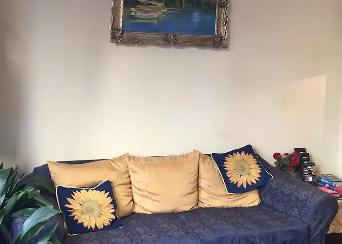 Hotel Ascot Firenze