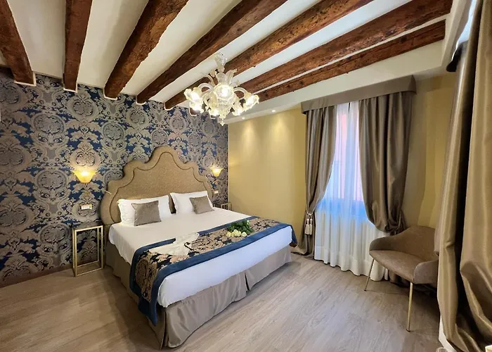 Cà Dell'Arte Palace Venezia