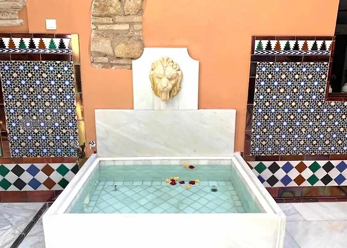La casa del Cipres una casa con historia Córdoba