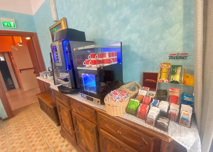 Hotel Tilly Cesenatico