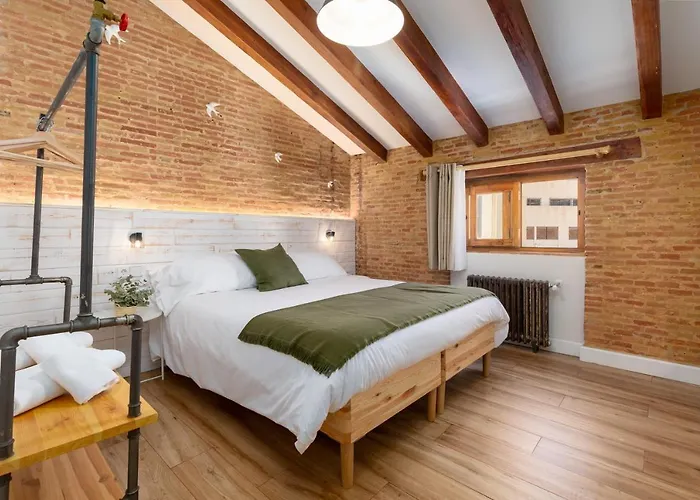 Hotel Casa del Patriarca Valenza