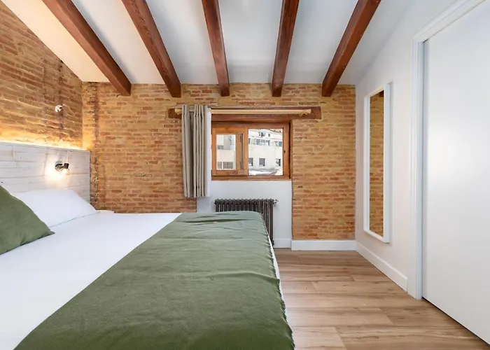 Hotel Casa del Patriarca Valenza