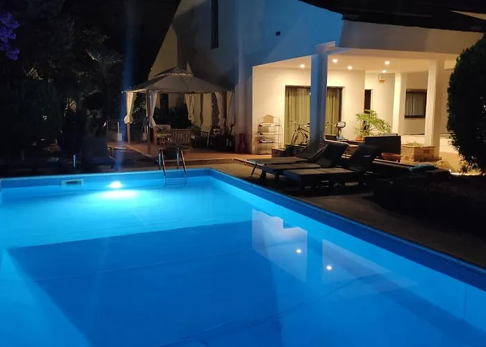 Hotel Apulia Time Bari