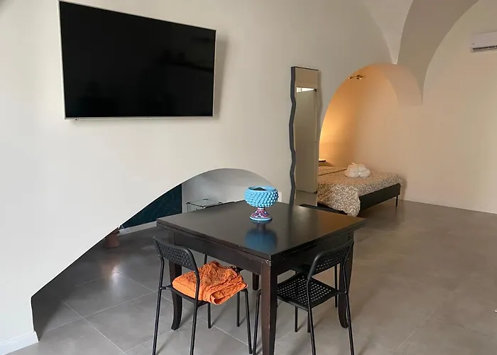 Villa Casa Ponente Catania